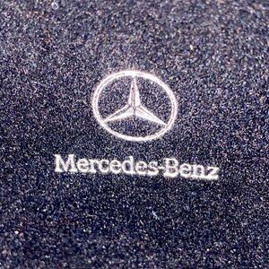 Men’s Mercedes Benz original watch new/ never been used .  Original Black Box.